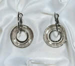 "Увита" серьги из коллекции "Карамболь" от Jenavi