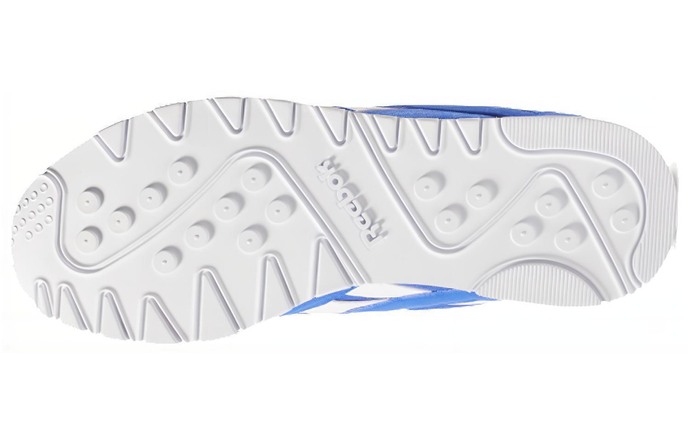 Кроссовки Reebok Cl Nylon Color