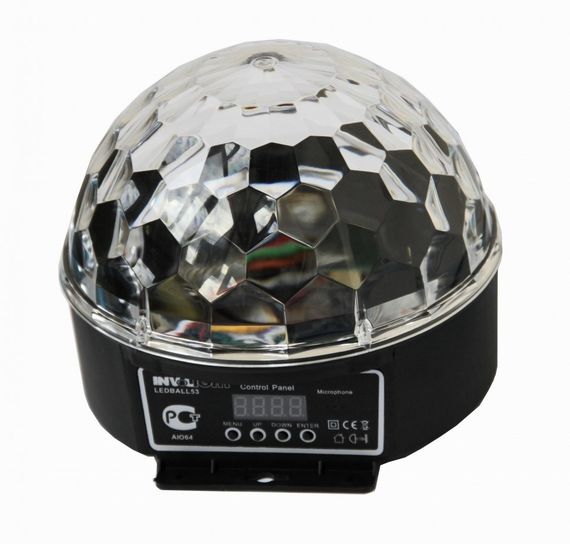 Involight LEDBALL53