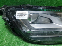 Фара правая Audi Q7 2 (2015-2019) LED