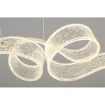 Подвесной светодиодный светильник Aployt Riccarda APL.075.13.32