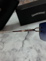 Очки Chrome Hearts