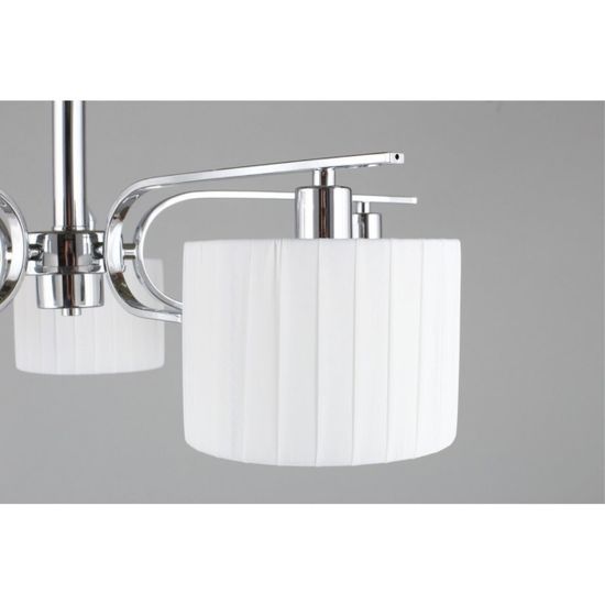 Люстра потолочная OML-34207-05