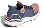 Кроссовки Adidas Ultraboost 19 (Женская размерная сетка)