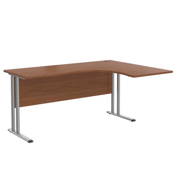 Стол эргономичный СА-4M(R)    1600х1200х755 IMAGO-M