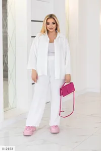 Костюм II-2145 Фабрика Моды