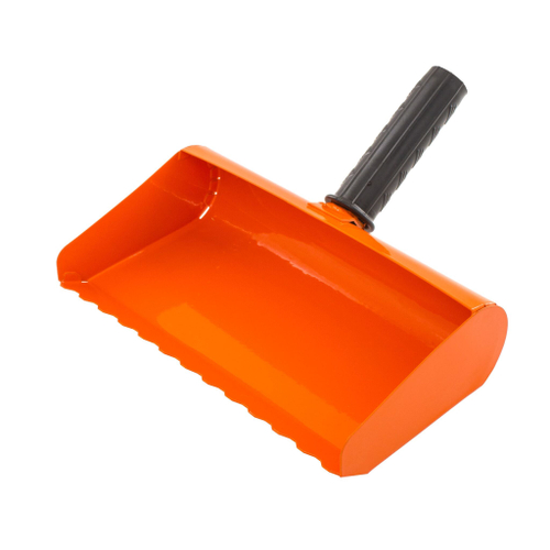 Кельма-ковш для газобетона 200мм