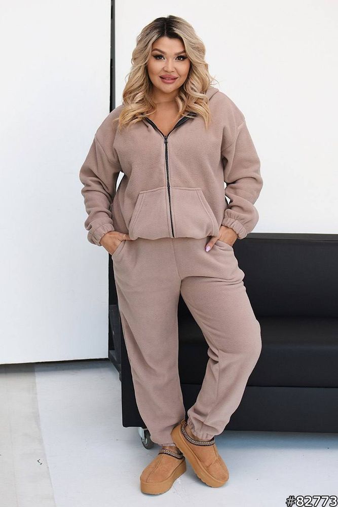 Костюм спортивный УК-821-5 Фабрика Моды