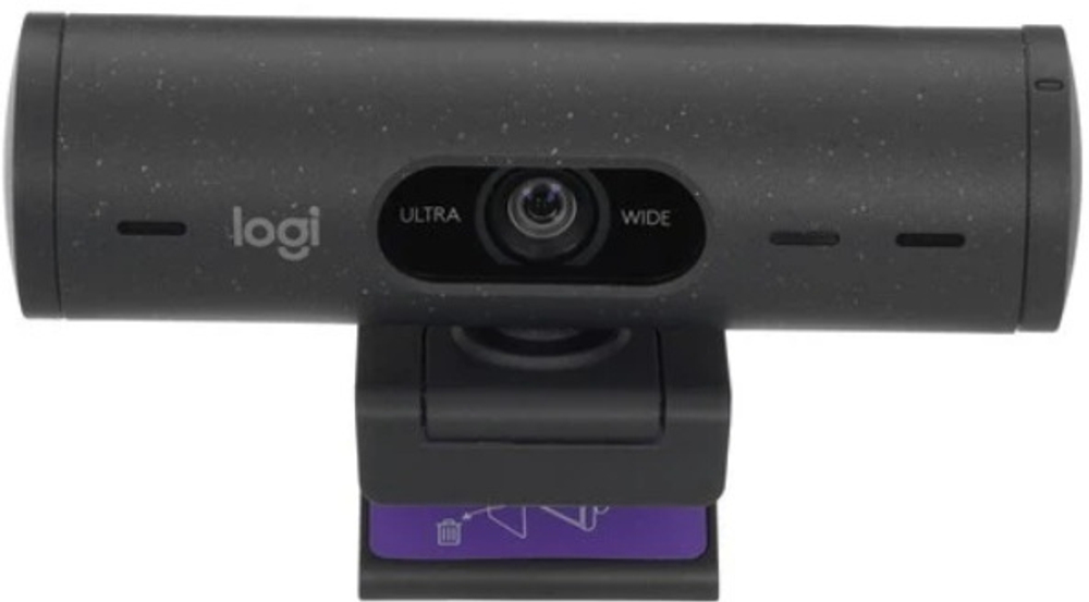 Веб-камера  Logitech Brio 500