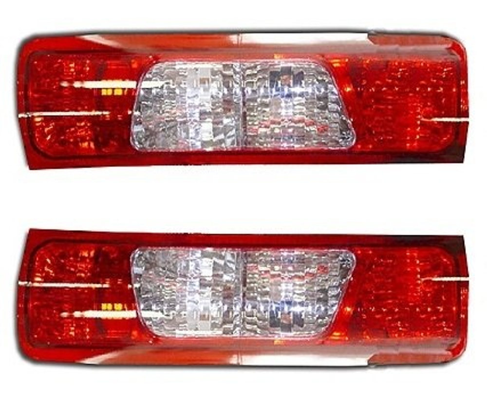 Фонарь задний Г-2705 Правый светодиодный