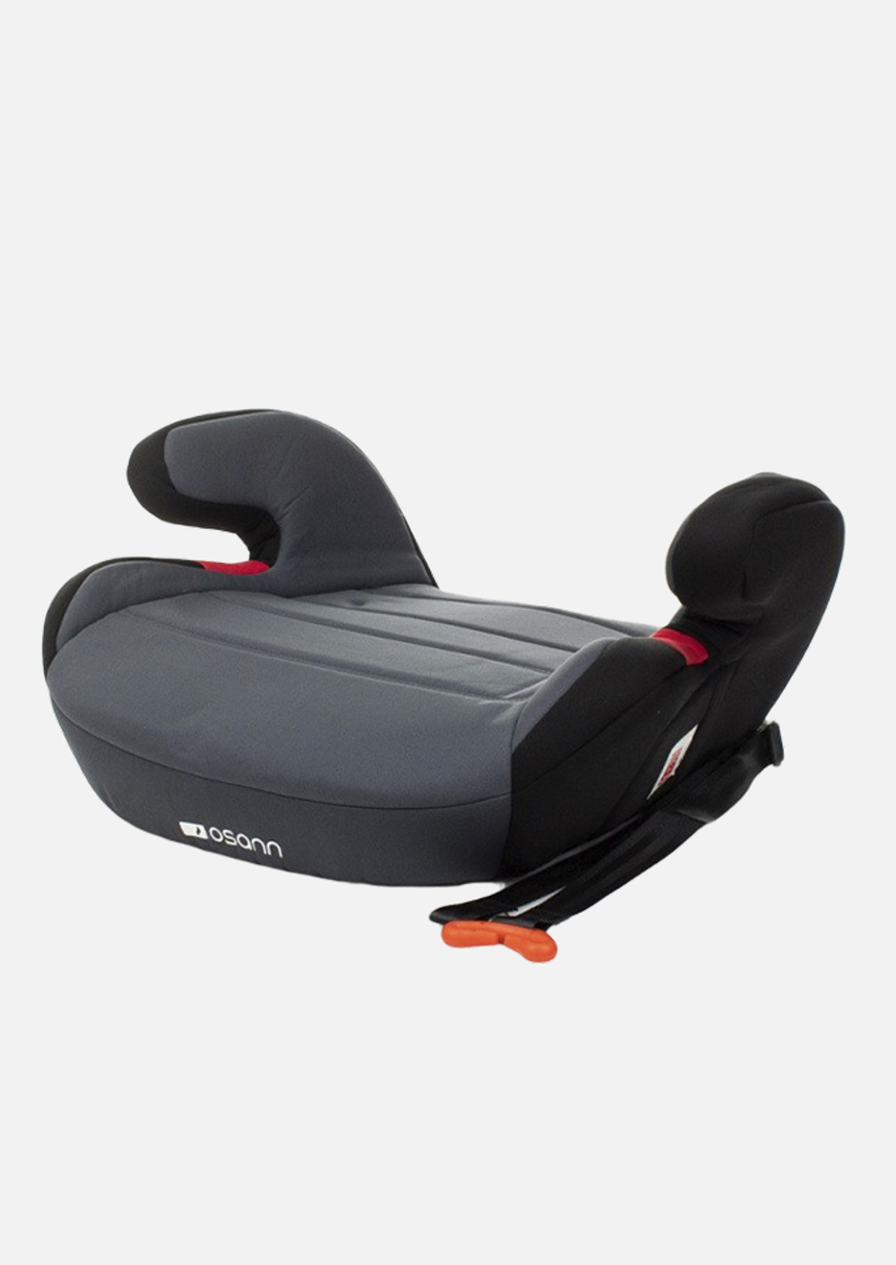 Osann Детское удерживающее устройство - бустер Junior Gurtfix Nero