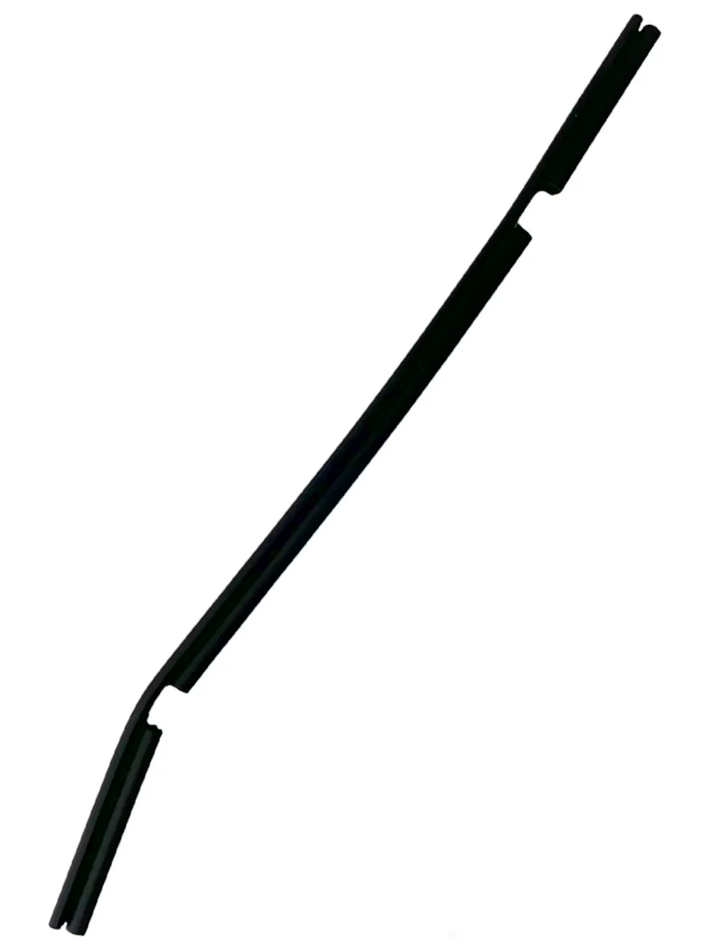 Уплотнитель двери для посудомоечной машины (нижний) Zanussi/ Electrolux - 126ZN19