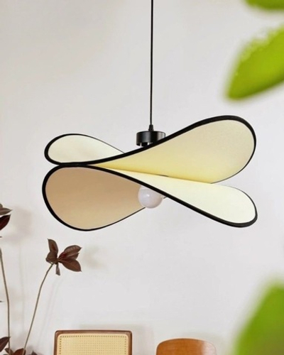 Люстра подвесная