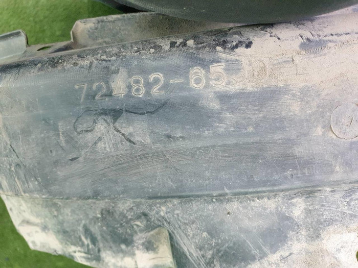 Подкрылок передний левый Suzuki Grand Vitara JT (2005-2012)