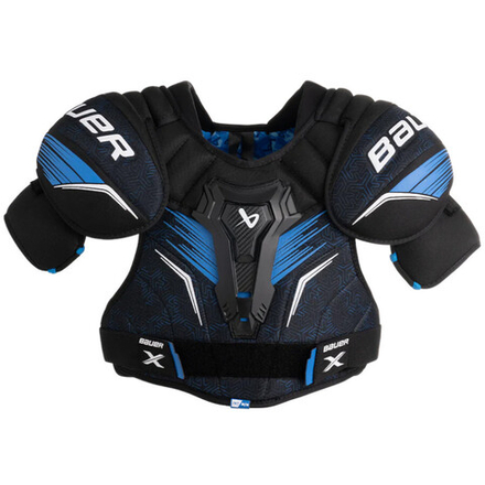Нагрудник BAUER X S24 INT (переходный)