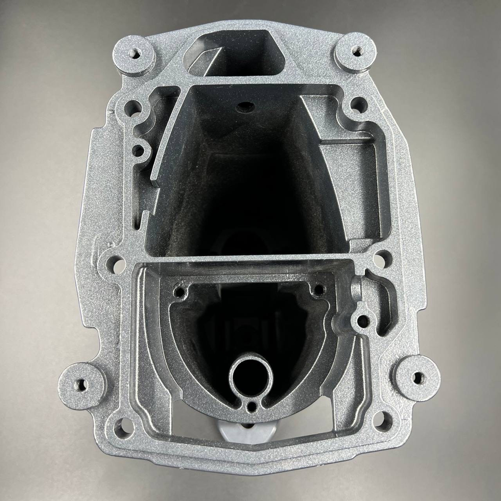 Дейдвуд Yamaha 9.9-15 (S) (YUELANG)