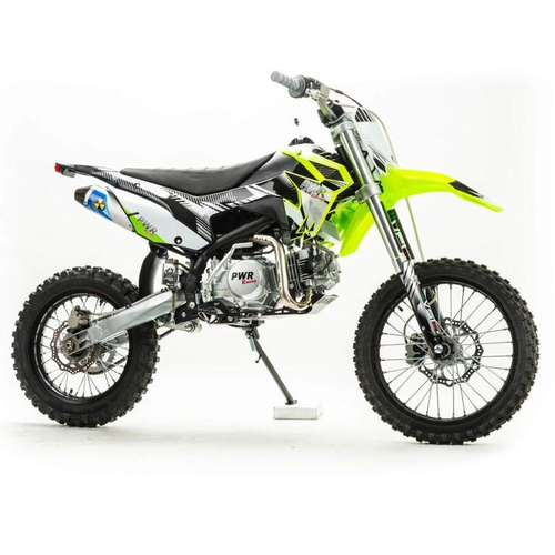 Питбайк Motoland PWR Racing FRZ 140
