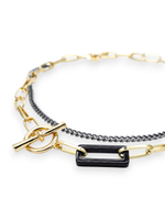 91003558 Колье Selena