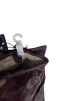 Перчатки. Женские. Материал верха: Кожаные. Подклад: Трикотаж-шерсть. 5 шт в упаковке.