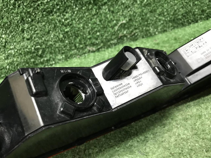 ПТФ левый Audi Q3 1 8U (2014-2018)