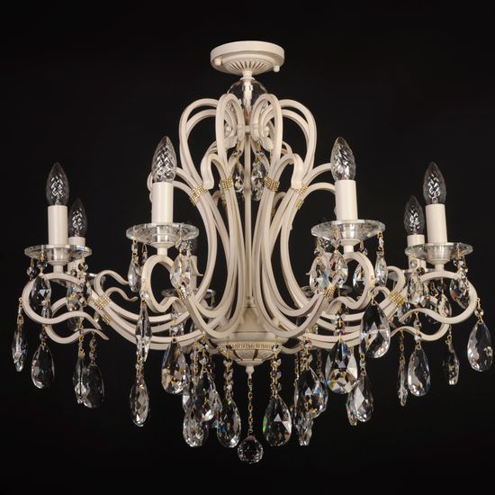 Подвесная  люстра Abrasax 1167/8