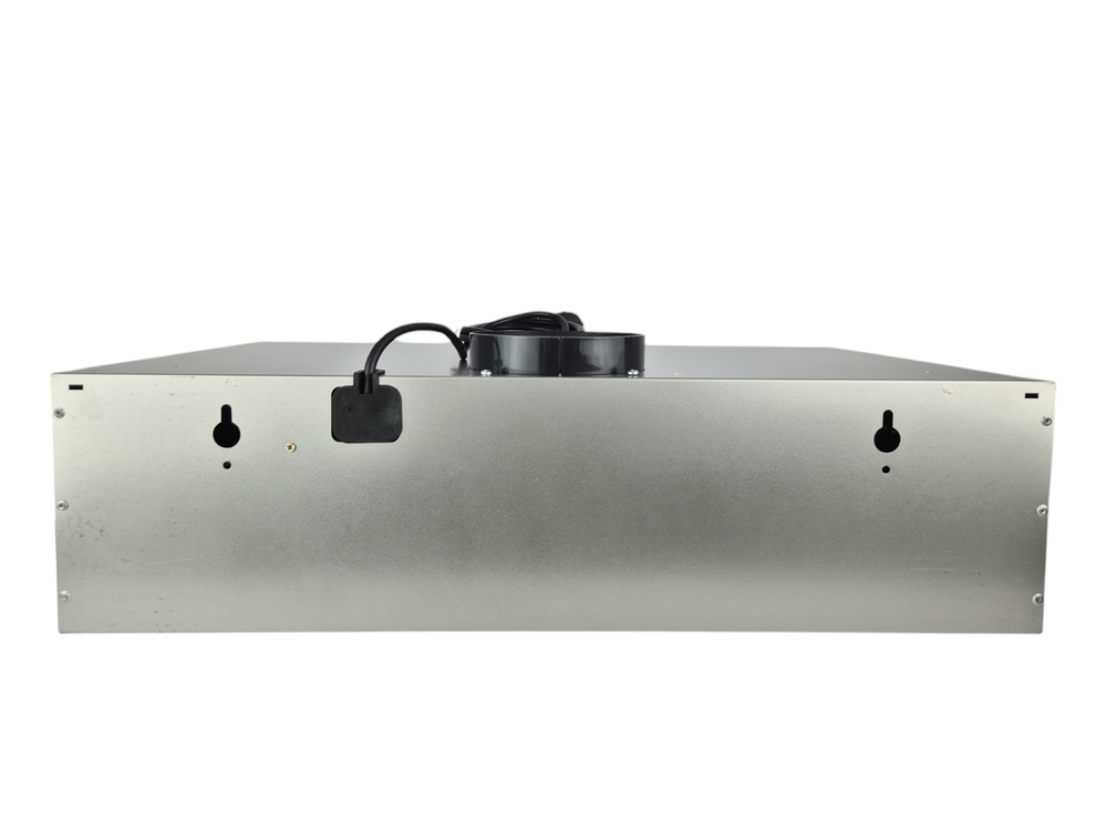 Вытяжка VESTA VP960 GR серая