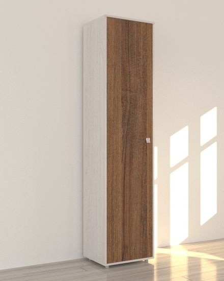 анкор белый / дуб аризона