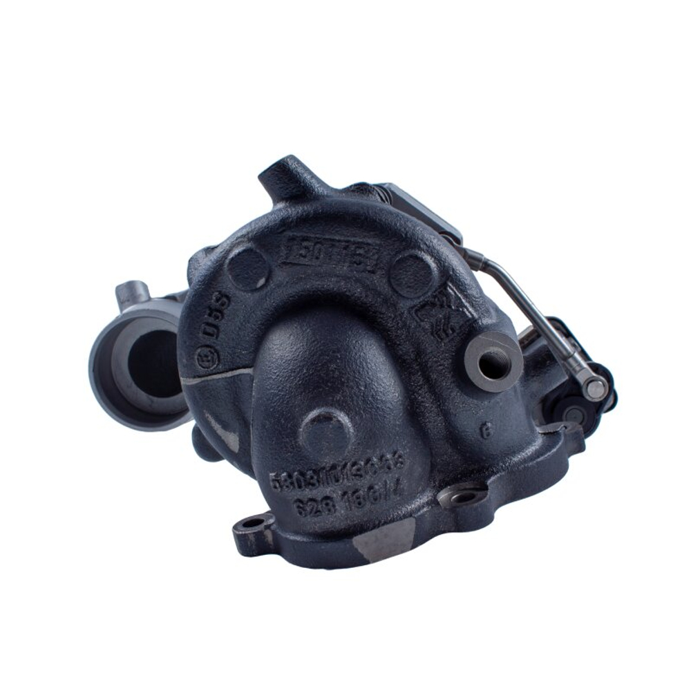 Турбина 53039700523 Borg Warner для BMW