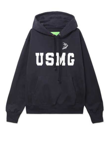 Мужская Толстовка Usmg