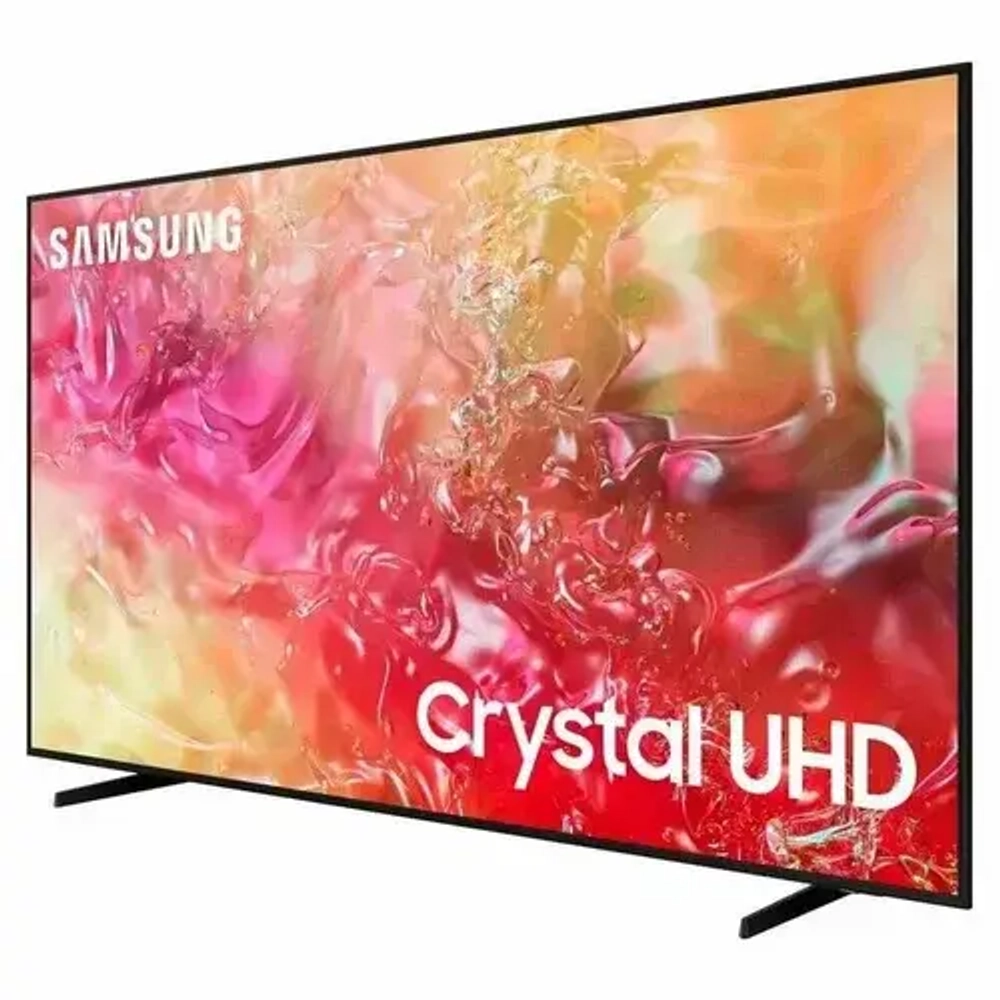 Телевизор Samsung UE43DU7100