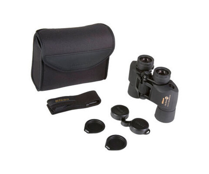 Бинокль Nikon Action EX 8x40 CF