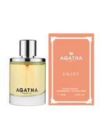 AGATHA ENJOY lady 50ml edt