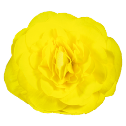 Бегония клубневая Нонстоп Еллоу (50шт) Витагрин Профи