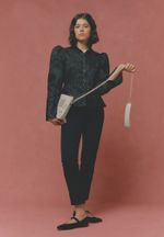 Жакет Black onyx