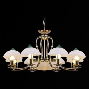 58019-0.4-8+3 FGD-GN светильник потолочный