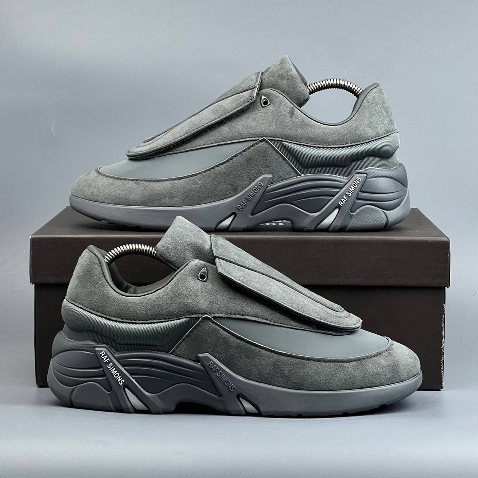 Кроссовки Adidas Raf Simons Antei #509 (сер.)