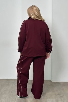 Цена на Костюм-6381 больших размеров