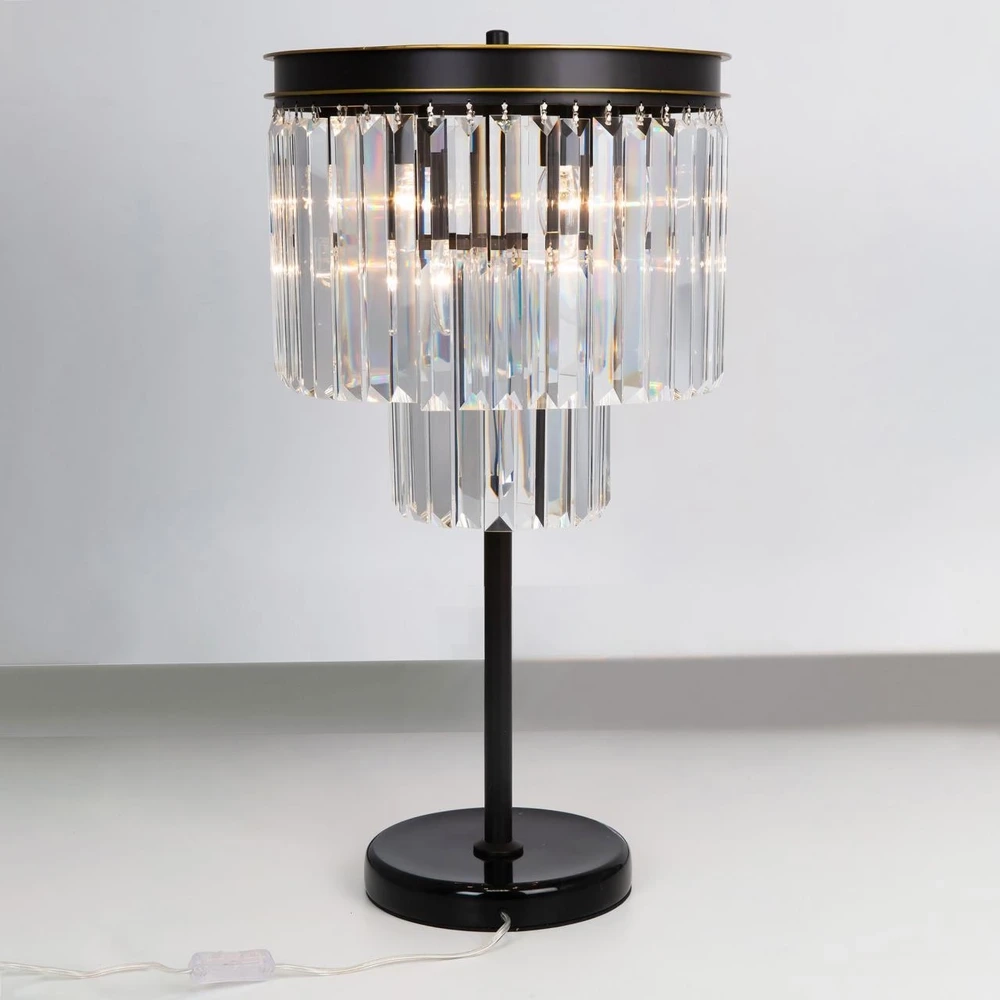 Декоративная настольная лампа Citilux МАРТИН CL332861