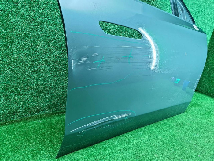 Дверь передняя правая Mercedes E W214 (2023-н.в.)