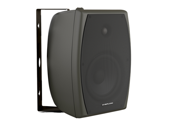 CVGAUDIO ODF616TBL настенная акустическая система, мощность 5/10/20/40W в 100V