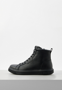 Ботинки мужские ARMANI EXCHANGE VENICE