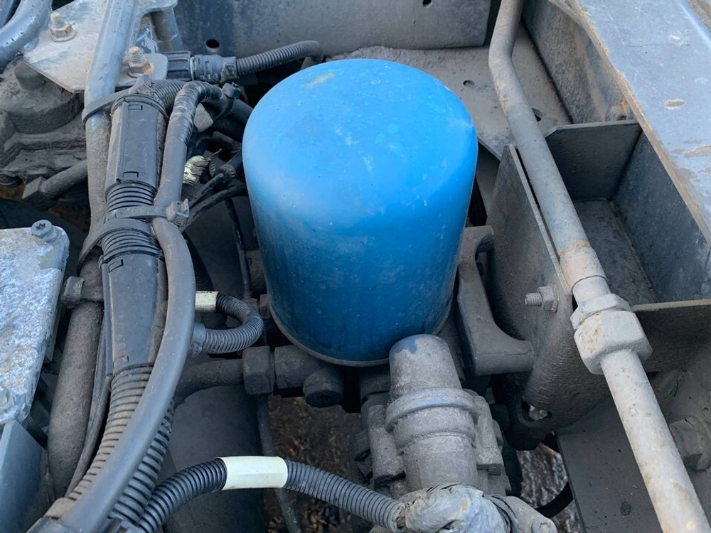 Осушитель воздуха