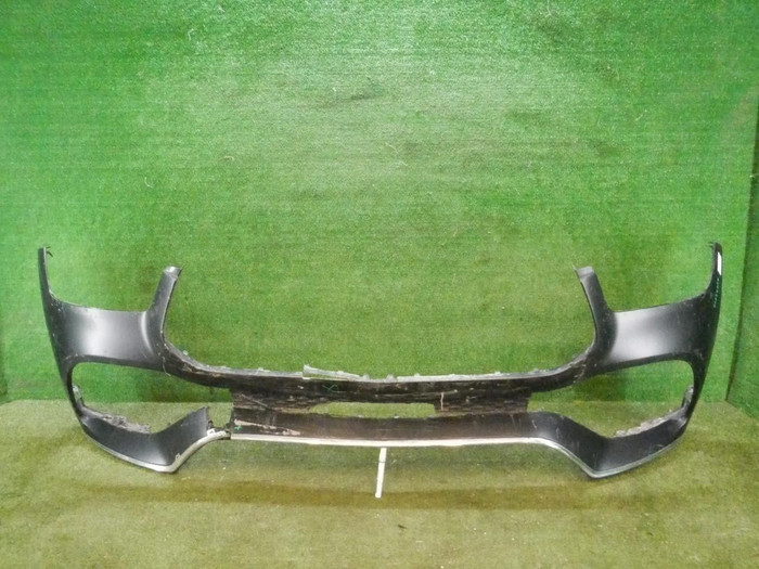 Бампер передний Mercedes GLE V167 (2018-2024) AMG