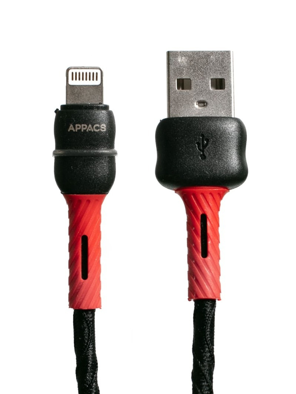 Кабель APPACS U233 lightning