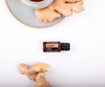 Эфирное масло doTERRA Имбирь, Ginger, 15 мл