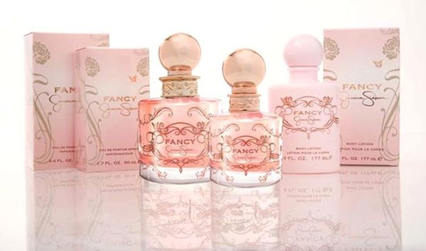 Jessica Simpson Fancy