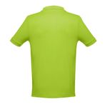 Рубашка поло мужская ADAM Серый  XXL