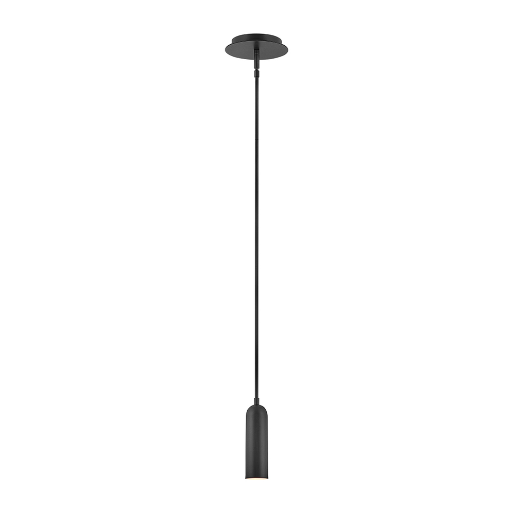 Подвесной светильник Hinkley HK-DAX-MP-BK Hinkley