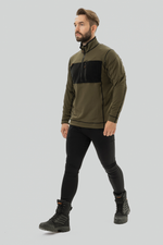 Толстовка Remington Second layer