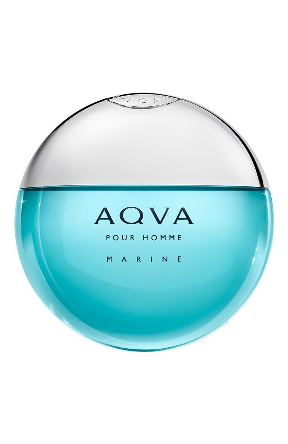Отдушка по мотивам Bvlgari — Aqva Marine m